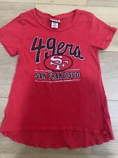 49ers girls shirt for sale  San Diego