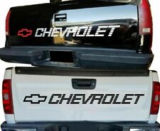 Chevy decals chevrolet for sale  Corning