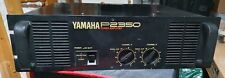 Yamaha p2350 power for sale  SWINDON