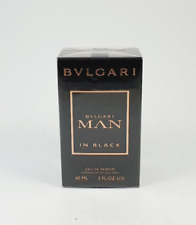 Bvlgari man black gebraucht kaufen  Wertingen