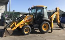 2017 jcb 3cx for sale  Shipping to Ireland