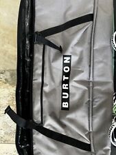 Burton snowboard bag for sale  Shipping to Ireland