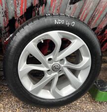 Vauxhall corsa wheel for sale  DUDLEY