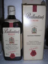 Bottiglia scotch whisky usato  Italia