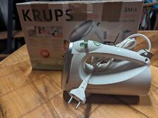 Krups mix 8008 gebraucht kaufen  Lauenbrück