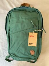 Fjallraven raven backpack for sale  Shipping to Ireland