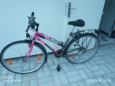 Damenfahrrad scott pink gebraucht kaufen  Nagold