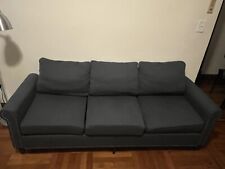 Three seat couch for sale  Brooklyn