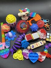 Sensory toy lot for sale  Lexington