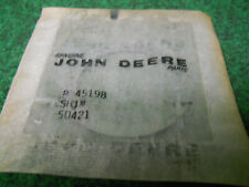 John deere r45198 for sale  Marion