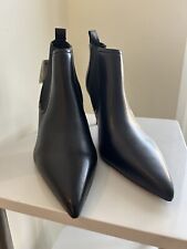 Zara ankle leather for sale  Shipping to Ireland
