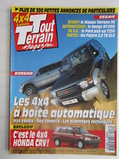 Terrain dossier 4x4 d'occasion  Triel-sur-Seine