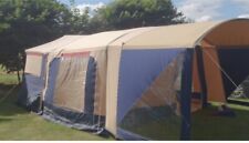 Trailer tents sale for sale  HORNSEA