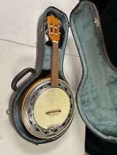 Vintage mandolin banjo for sale  Fresno