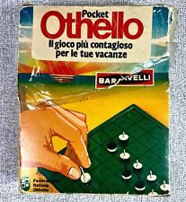 Othello pocket baravelli usato  Ravenna