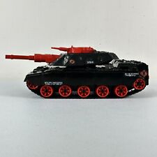 1982 GI JOE Cobra Crimson Attach Tank C.A.T. Sears Exclusive Complete Tested for sale  Shipping to South Africa