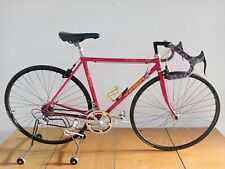 Usado, Bicicleta de corrida Viner Campagnolo aço eroica vintage feminina comprar usado  Enviando para Brazil