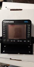 Untested lowrance x55a for sale  Palm Bay