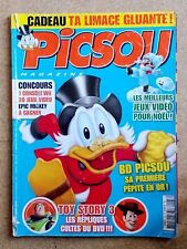 Lot picsou magazine d'occasion  Marseille IX