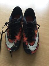 Nike childrens football for sale  OXFORD
