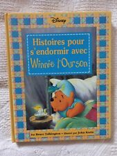 Livre contes histoire d'occasion  Cavaillon