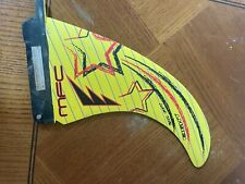 Windsurf fin mfc for sale  Paia