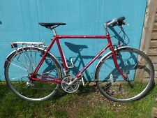 Dawes galaxy bicycle for sale  WORCESTER
