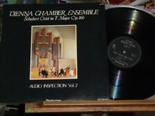 Vienna chamber ensemble for sale  WORCESTER