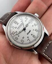 Hamilton khaki automatic d'occasion  Expédié en Belgium