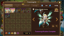 Summoners war global for sale  Tampa