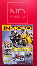Moto novembre 2000 usato  Bologna