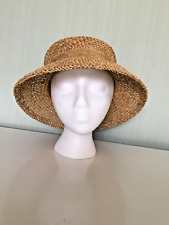 100 straw cloche for sale  SHEERNESS