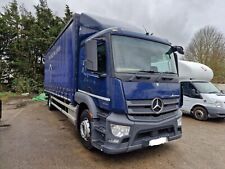 mercedes sleeper for sale  SHEPPERTON