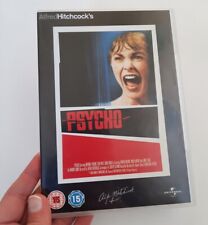 Psycho dvd disc for sale  Ireland