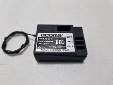 Acoms 227fe 27mhz for sale  ROSSENDALE