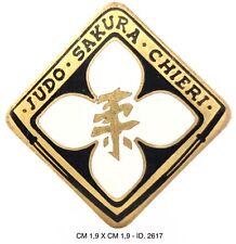 Chieri judo sakura usato  Milano
