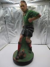 Vintage pottery football for sale  ALSTON
