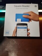 Square reader for sale  West Columbia