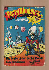 Perry rhodan bild gebraucht kaufen  Salach