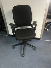 Steelcase leap mesh for sale  READING