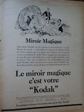 Kodak gevelot rabier d'occasion  Saint-Nazaire