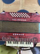 Piano accordions used for sale  PORTSMOUTH