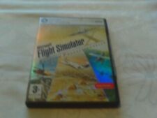 Fr Flight Simulator X Deluxe Win32 DVD Case DVD [vídeo game] comprar usado  Enviando para Brazil