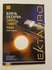 Kodak ektapro 5000 usato  Italia