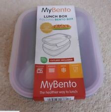 Bento collapsible folding for sale  LOUTH