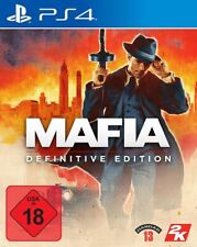 Mafia definitive edition gebraucht kaufen  Berlin