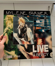 Mylene farmer laserdisc d'occasion  Paris XVII