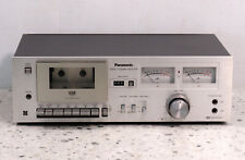 Panasonic 618 vintage for sale  CORSHAM
