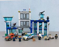 Lego city police d'occasion  Bischwiller