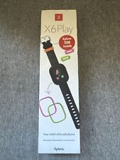 Xplora - Kids' X6Play (GPS + Cellular) Smart Watch 42mm Calls, Messages, SOS for sale  Shipping to South Africa